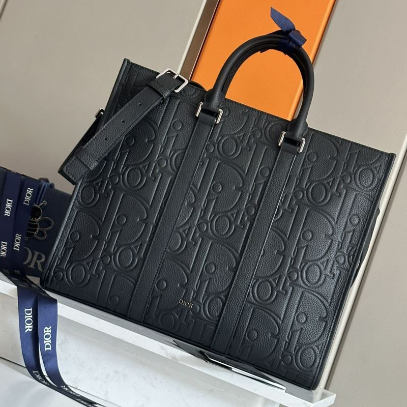 chr1st1an D10r shopping bags